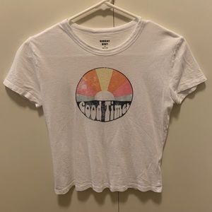 Aritzia tshirt